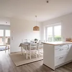 Feriehus Hemminghuus 1 *
