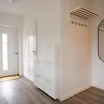 Hemminghuus 1 Feriehus *