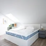 Hemminghuus 1 Feriehus *