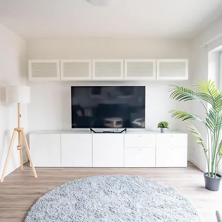 Holiday home Hemminghuus 1 *