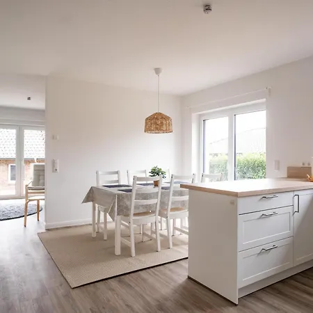 Holiday home Hemminghuus 1 *