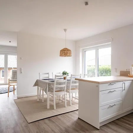 Hemminghuus 1 * Hemmingstedt