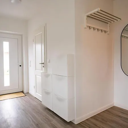 Hemminghuus 1 Holiday home *