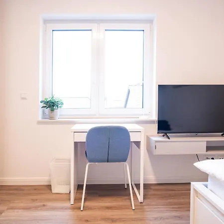 Hemminghuus 1 Holiday home