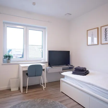 Hemminghuus 1 Holiday home