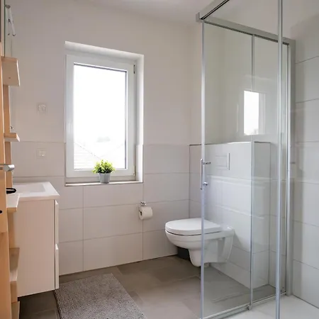 Holiday home Hemminghuus 1 Hemmingstedt