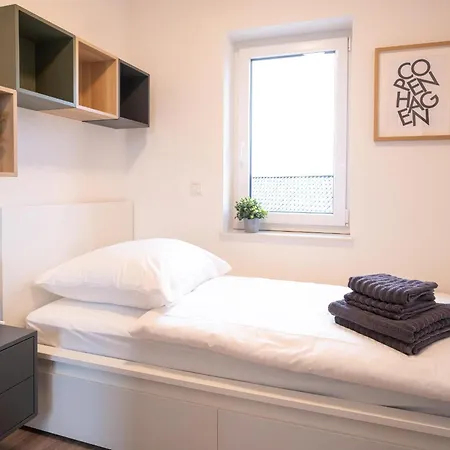 بيت للعطل Hemminghuus 2 Hemmingstedt