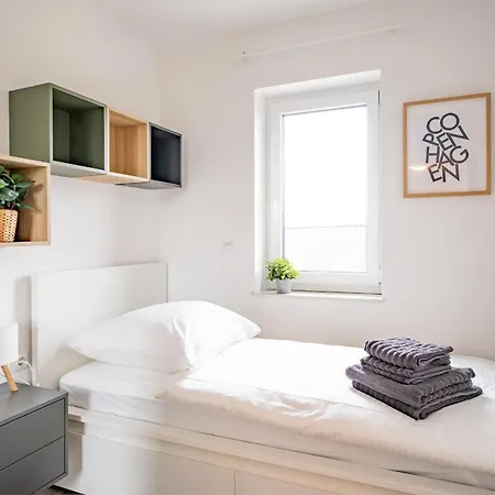 Holiday home Hemminghuus 1 *