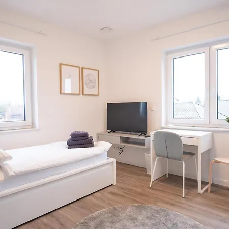 Hemminghuus 1 Holiday home Hemmingstedt