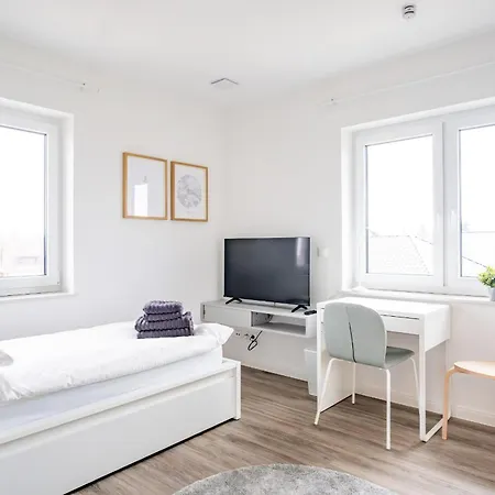 Hemminghuus 1 Holiday home *