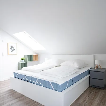 Hemminghuus 1 Holiday home *