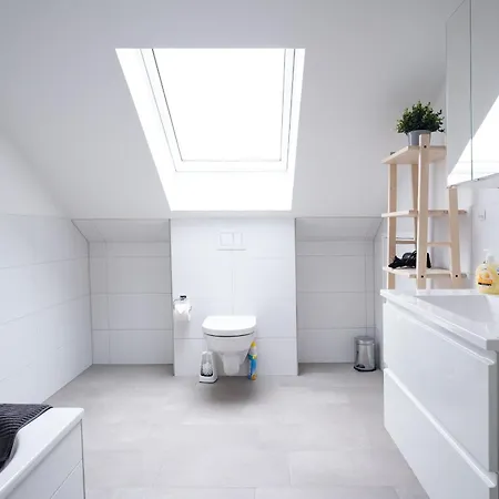 Hemminghuus 1 Holiday home Hemmingstedt