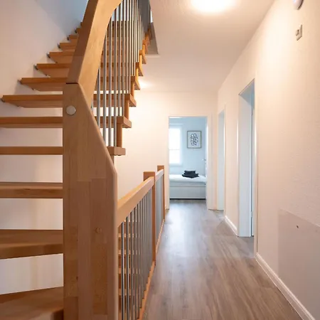 Holiday home Hemminghuus 1