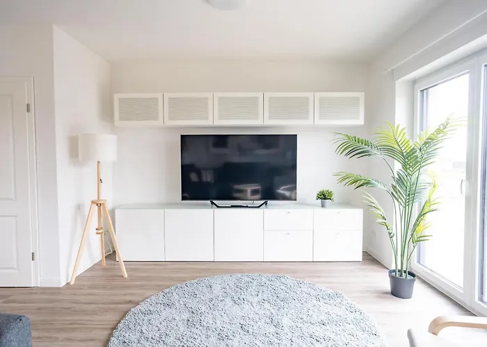 بيت للعطل Hemminghuus 2 *