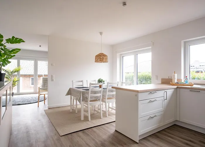 Hemminghuus 2 * Hemmingstedt