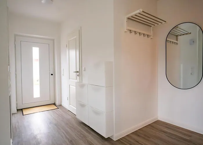 Hemminghuus 2 بيت للعطل *