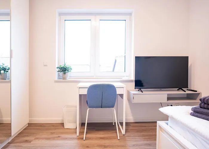 Hemminghuus 2 بيت للعطل