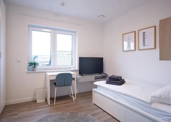 Hemminghuus 2 بيت للعطل