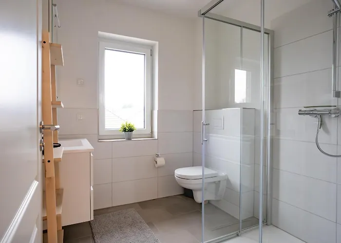 بيت للعطل Hemminghuus 2 Hemmingstedt