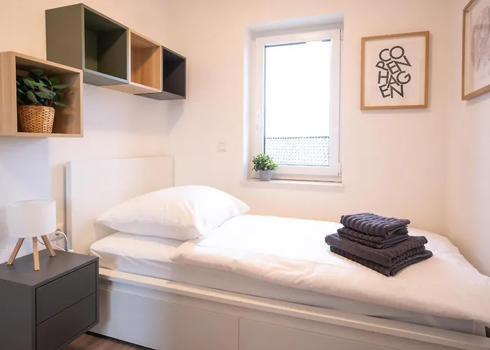 بيت للعطل Hemminghuus 2 Hemmingstedt