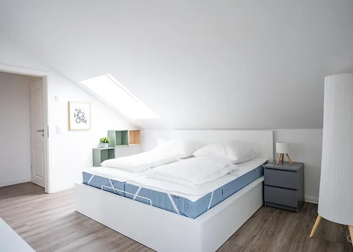 Hemminghuus 2 بيت للعطل *