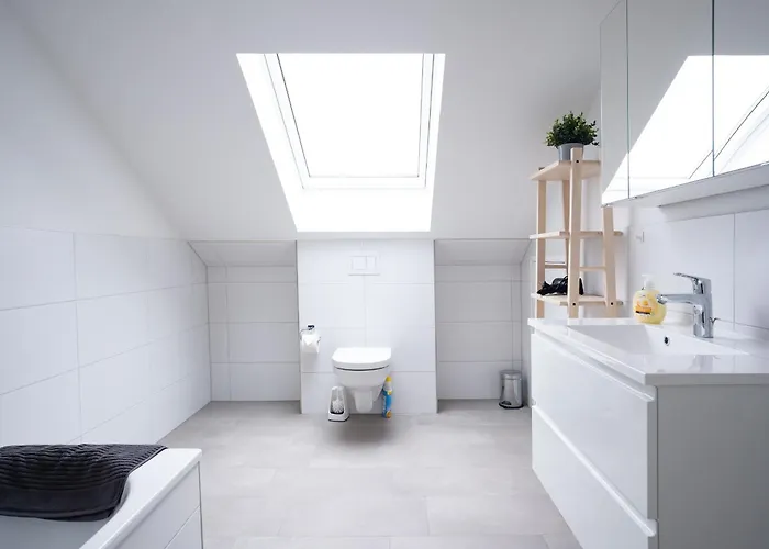 Hemminghuus 2 بيت للعطل Hemmingstedt